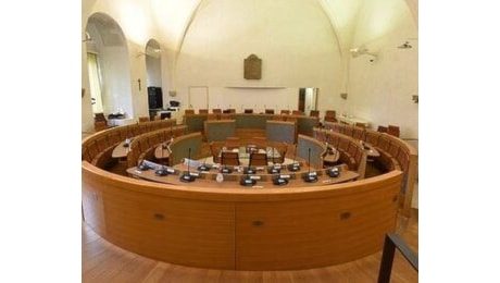 Ecco i proclamati eletti nel Consiglio comunale di Perugia