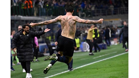 Tutti i momenti che hanno portato l'Inter in finale di Champions League