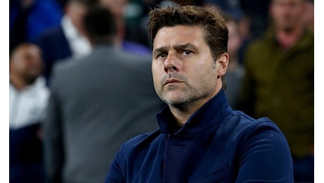 Musah Milan, Pochettino lo esalta: «Gol fantastico per lui, sul futuro ho questa speranza»