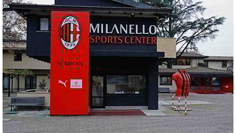 Milan, infortunio misterioso: salta la partita per colpa di uno scherzo | Retroscena clamoroso
