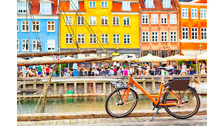 Un caffè o un dolce gratis ai «turisti sostenibili» di Copenhagen