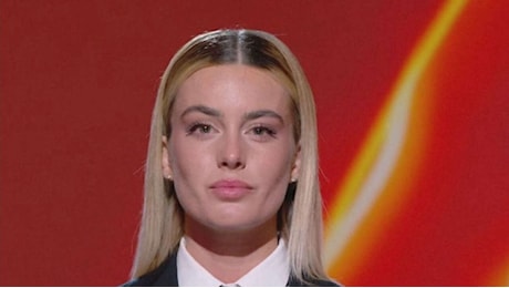 Le Iene: Sophie Codegoni racconta come Alessandro Basciano l’ha distrutta, ma ora ha ritrovato la forza