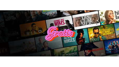 Apple TV+ Gratis questo weekend