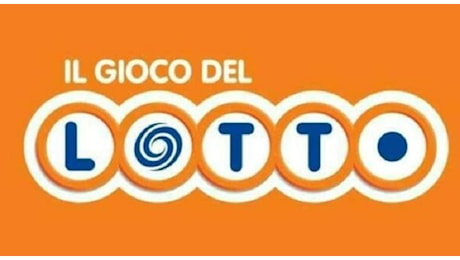 ​Estrazioni Lotto, Superenalotto e 10eLotto di venerdì 27 dicembre 2024: numeri vincenti e quote