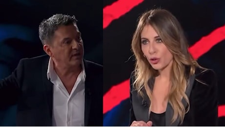 La recente puntata di “Belve” ha generato grande attenzione dopo l’imprevisto scontro tra Francesca Fagnani e Teo Mammuccari. Nonostante le tensioni, la giornalista ha ricevuto un forte sostegno dal pubblico, che ha apprezzato la sua compostezza e profess