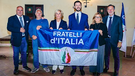 “Perché il Pd si accorge dei conti in rosso solo dopo l’elezione di de Pascale?”