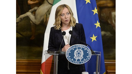 La maturità politica del centrodestra