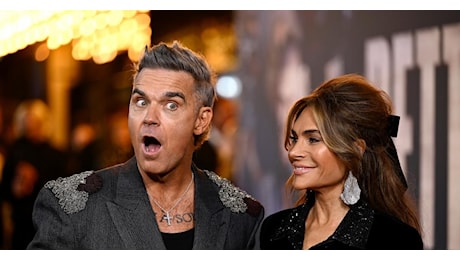 Finalissima X Factor 2024: ecco quando e dove vederla, Robbie Williams l’ospite speciale