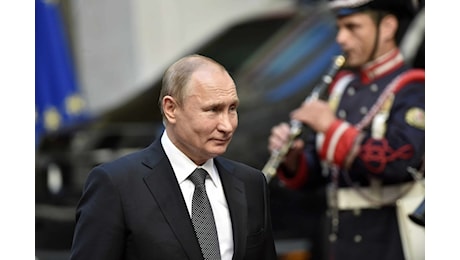 Putin mette a ferro e fuoco l’Ucraina e annuncia la mobilitazione di altri 130mila russi