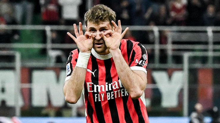 Milan-Bologna 3-1, Gimenez e Pulisic firmano la rimonta rossonera - la Repubblica Milan-Bologna 3-1, Gimenez e Pulisic firmano la rimonta rossonera - la Repubblica