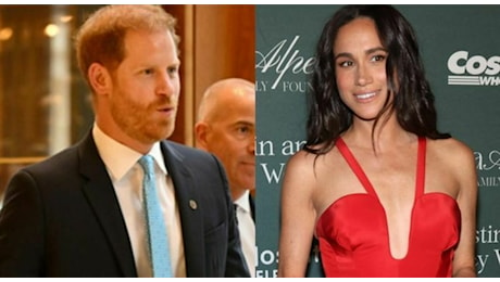 Harry e Meghan sono in crisi? Ecco perché non viaggiano insieme: l'ossessione della sicurezza e la frase del principe che chiarisce le cose