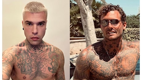 Fedez e Cristiano Iovino, un testimone della rissa: Il cantante disse l'ammazzo, sono di Rozzano