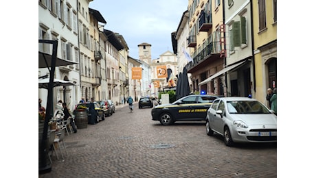 Tower pub e Andel Haus a Andalo, bar Dolce Vita a Trento, Dersut a Lavis: i locali sequestrati nella maxi inchiesta sullo spaccio di droga