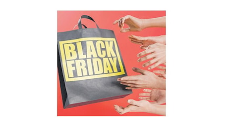 Cos’è il “Black Friday”? Le origini e i miti del venerdì di shopping più sfrenato dell’anno