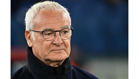 Europa League, Ranieri: Dovbyk deve recuperare la forma, su Dybala dovrò valutare