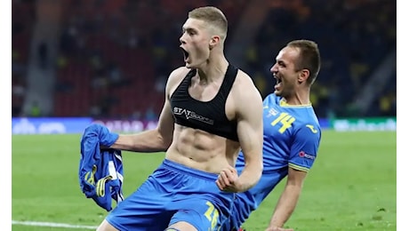 Formazioni ufficiali Ucraina Belgio: il Milan OSSERVA! È Lukaku contro Dovbyk, la DECISIONE dei due ct