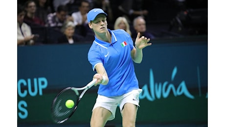 Jannik Sinner giocherà un’esibizione durante l’opening degli Australian Open