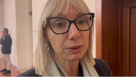 Simona Meloni nuovo assessore regionale: il rilancio dell’Umbria [VIDEO]