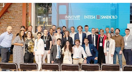 Le 12 start up italiane a caccia nella Silicon Valley