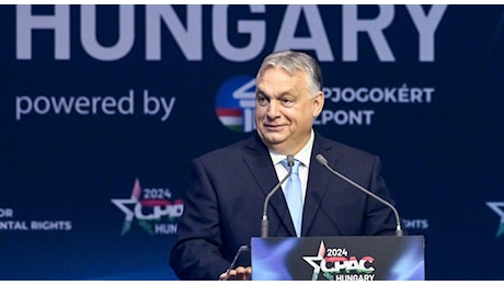 Ue, il processo a Orban senza sanzioni (per ora). Nasce il gruppo di Afd