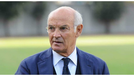 Napoli-Egnatia 4-0, Gianni Improta in campo con Conte e Oriali: perché va riaperta la porta agli ex azzurri