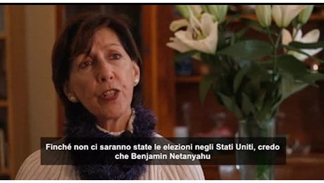 7 ottobre, analista Cambridge: «Israele vuole il sud del Libano»