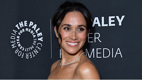 Meghan Markle torna su Instagram con un nuovo post dopo cinque anni di silenzio