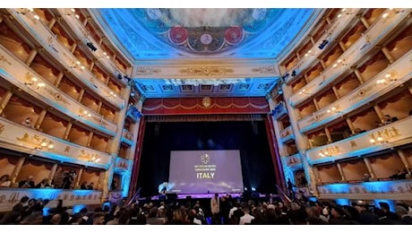 Presentata la Guida Michelin, nessuna nuova stella a Parma: confermata una stella a Antica Corte Pallavicina e ad Inkiostro che riceve anche il premio Passion Dessert