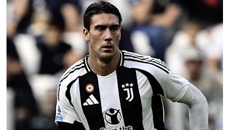 Vlahovic Juve, resta un rebus il futuro del serbo. Incontri a vuoto con l’agente, ma c’è la data per risolvere