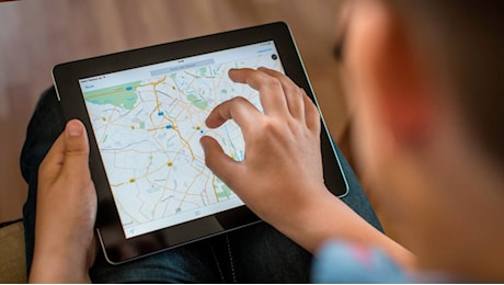 Google Maps come app di navigazione predefinita anche su iPad: tutte le modifiche di iPadOS al vaglio dell'UE