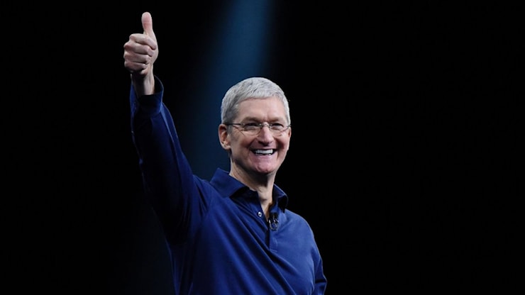 Trimestre fiscale oltre le aspettative: Apple ha registrato ricavi complessivi pari a 94,04 miliardi di dollari - Multiplayer Trimestre fiscale oltre le aspettative: Apple ha registrato ricavi complessivi pari a 94,04 miliardi di dollari - Multiplayer