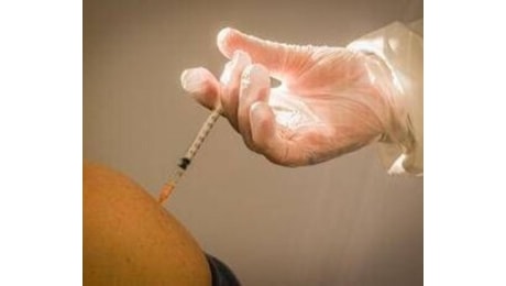 Commissione europea approva vaccino pneumococcico coniugato 21 - valente negli adulti