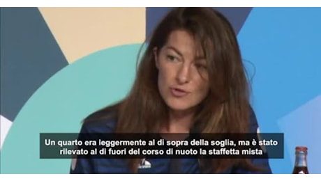 IL VIDEO. Parigi 2024, CIO: Senna balneabile, gare possono avere luogo