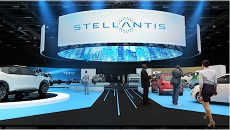 Stellantis in spolvero in Borsa con rinvio dazi su auto di Trump
