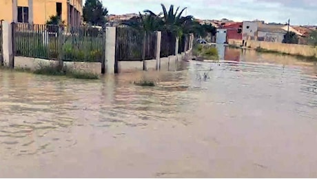 Meteo, 20 ottobre con ancora il rischio di forti piogge: ecco dove