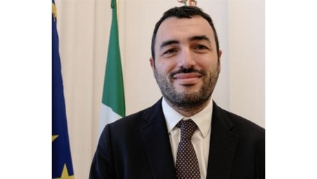 Proiettile e lettera minatoria all'assessore Alessandro Delli Noci: è stato minacciato insieme al deputato pd Claudio Stefanazzi