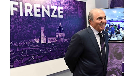 Zetti: Commisso? Fatte tante belle cose, ma lo stadio rischia di diventare...