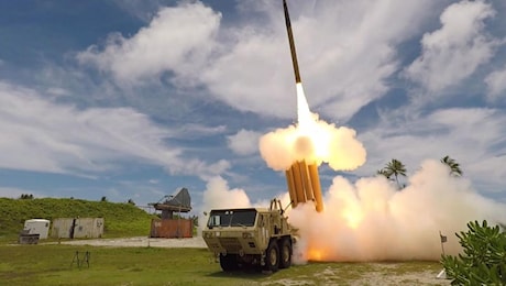 La batteria anti missile Thaad. Perché serve a Israele e come funziona