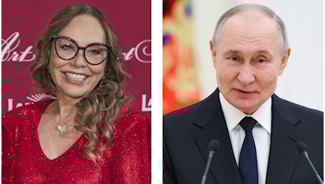 Ornella Muti e la rivelazione su Putin e i viaggi in Russia: L'ho incontrato ed è stato molto gentile