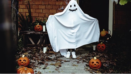 Halloween: origine, significato e leggende della festa