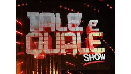 ‘Tale e Quale Show’, stasera il gran finale su Rai 1