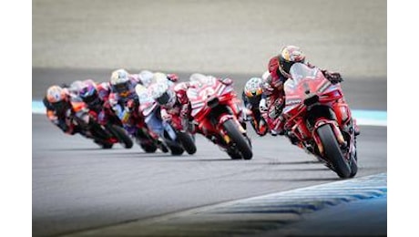 MotoGp in Australia: orari, programma e dove vederlo in tv