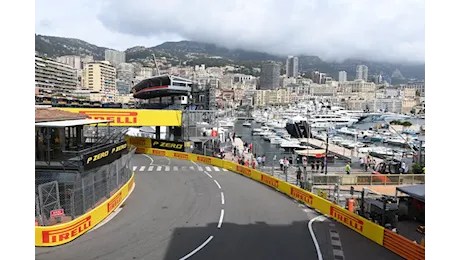 F1 | Il GP di Monaco rimarrà in calendario ancora a lungo, ufficiale il rinnovo