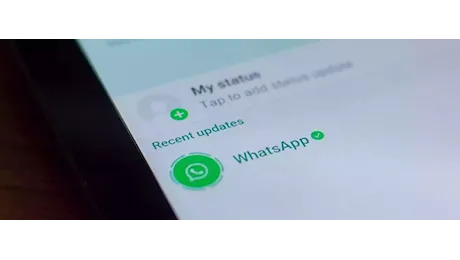 WhatsApp vi obbligherà a guardare gli aggiornamento di stato