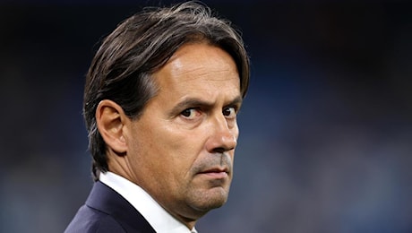 Manita dell’Inter a Verona, Inzaghi: “Grande prestazione”