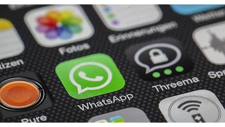 Più privacy, meno confusione: WhatsApp avvisa se cambi username