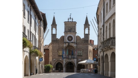 Pordenone si conferma tra le città più green d'Italia