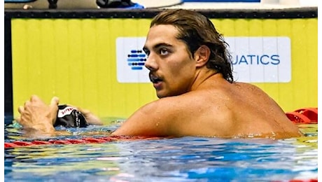 Nuoto, Ceccon: “Pellegrini non rappresenta niente”. Giunta: “Il rispetto è fondamentale, vali zero”