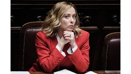 Dazi, Meloni: sono consapevole di quello che vado a difendere