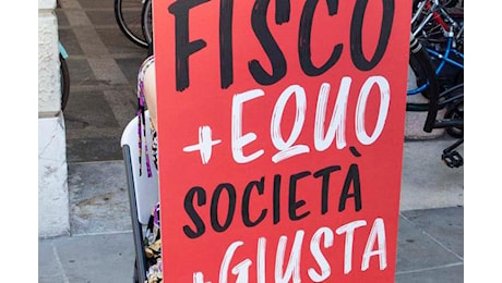 Fisco: Cgil, con flat tax incrementale ennesimo favore del Governo Meloni a evasori